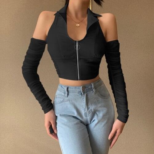 Женские базовые футболки CORZZET China At AliExpress