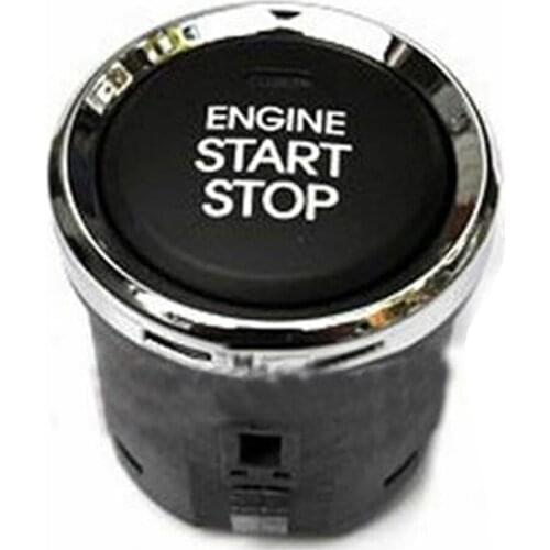 Brand Genuine Engine Start Stop Button Switch for kia Optima K5 2011 2012 2013 2014 95430 2T900