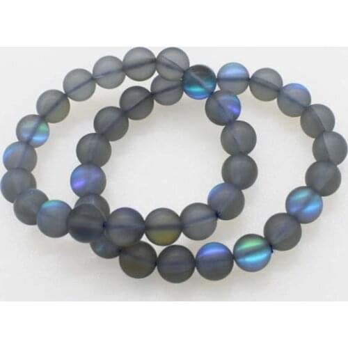 FPPJ Black Bracelets