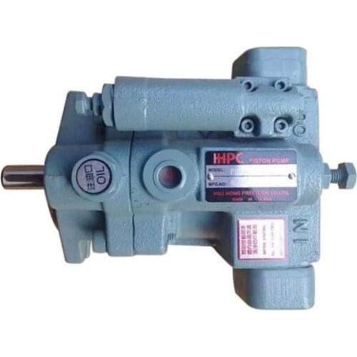 HHPC Oil Pumps P36 P46 Piston Pumps P36 A3 F R 01 Hydraulic Oil Pumps P46 A3 F R 01 Pressure Compensating Type