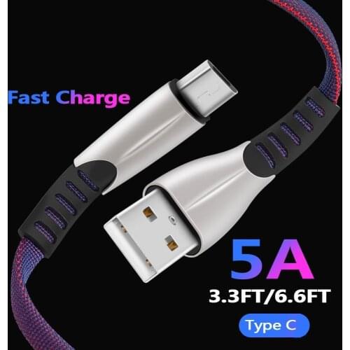 HKAB Mobile Phone Charging Cables
