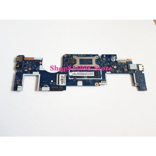 KEFU FOR Lenovo Yoga 2 11.6 11 Series Laptop Motherboard Nm-a201 NM-A201 5B20G41906 5B20G04868 W/ N2930