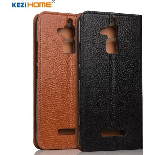 KEZiHOME Phone Cases Asus ZenFone 4 Max