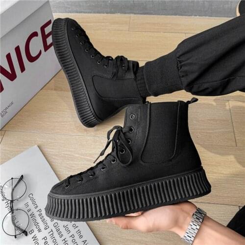 Мужские классические ботинки Kingremit China At AliExpress