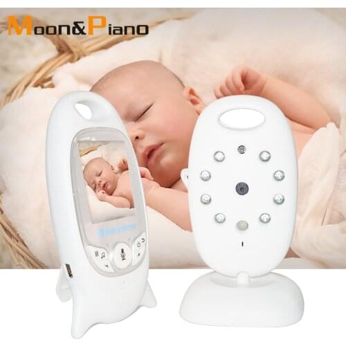 Видеоняни Moon&Piano China At AliExpress