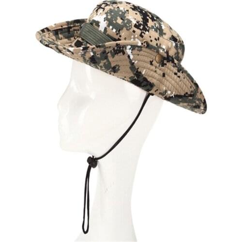 Mens Womens Bucket Hat Unique Polyester Peach Cotton Outdoor Cap Outside Wide Brim Headwear