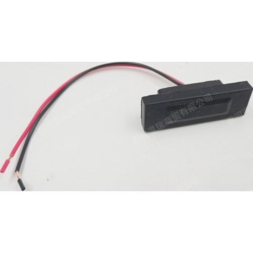 Rear Trunk Boot Release Switch Boot Lid Tailgate Trunk Opening Button for pride 2011-2015 812601W220 MORNING PICANTO