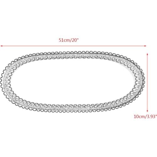 Artudatech Drive Belt 1133OCx31W For ARGO ATV PART 127-159 HD 650 750 SCOUNT & FRONTIER