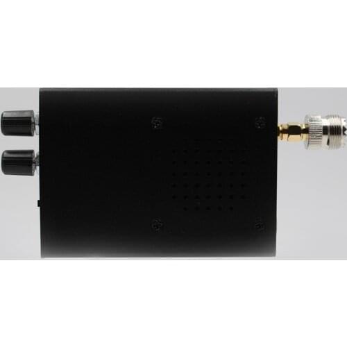 Malahit SDR Radio 50KHz-2000MHz 2GHz Malahit DSP SDR Receiver Malachite Malahit SDR Shortwave Radio Rechargeable