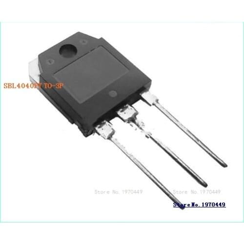 SBL4040PT TO-3P