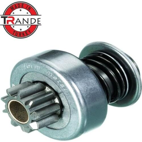 Starter Motor Pinion Gear 1006209401 Made In Turkey Trande Store Guarantee