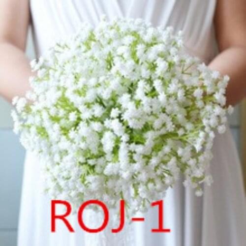 Weddings and important occasions / Wedding accessories / Bridal bouquets ROJ