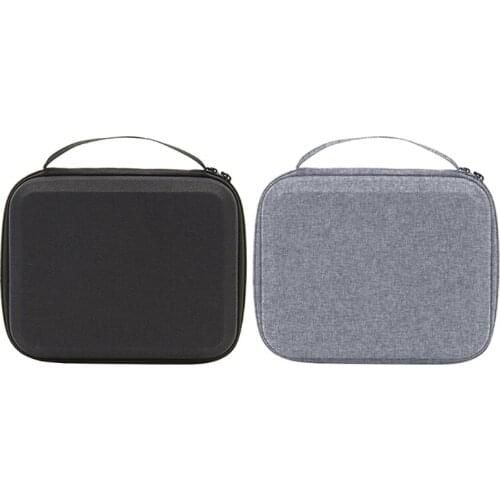 Drone BagRemote Control Storage Hard Box Portable Case Handbag Carrying Accessories Handle Protective Cover For DJI- FPV Combo