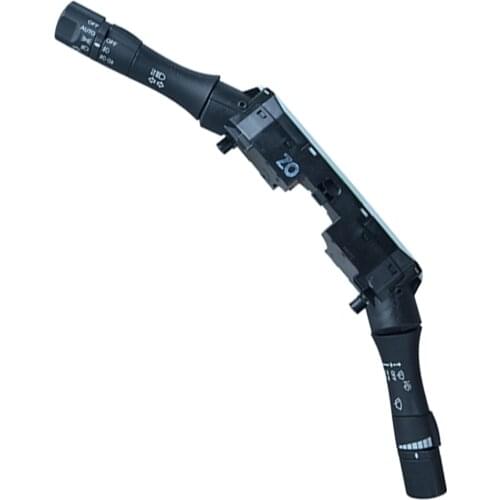 Headlight Turn Signal Column Combination Switch for Nissan maxima Altima Sentra Sylphy 2013-2019