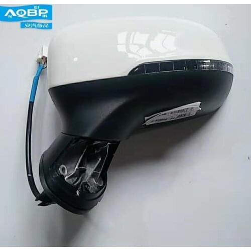 Automobiles Motorcycles Auto Replacement Parts Exterior Parts Left Rearview mirror oe Number 8210100U2260 for JAC S3