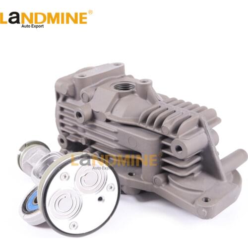 Free Shipping Cylinder Head Piston Ring Repair Kit Fit BMW x5 e70 x6 e71 e72 Air Suspension Compressor 37206799419