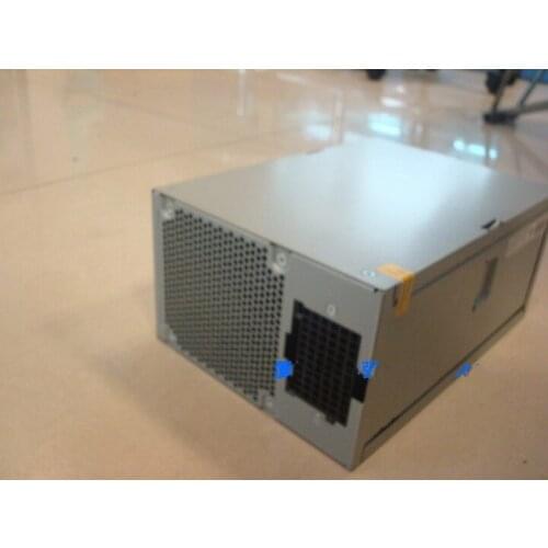 For DELL PR T7500 workstation power supply T7400 T7500 1100W G821T