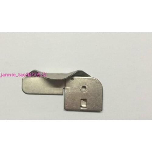 FOR Silver flute Silver flute 280/580 original knitting machine p11/12-20 auxiliary machine 60 P head pressure block