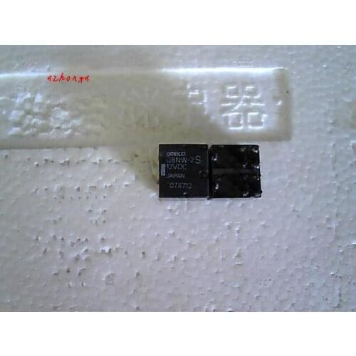 G8NW-2S 12VDC 10 pin relay