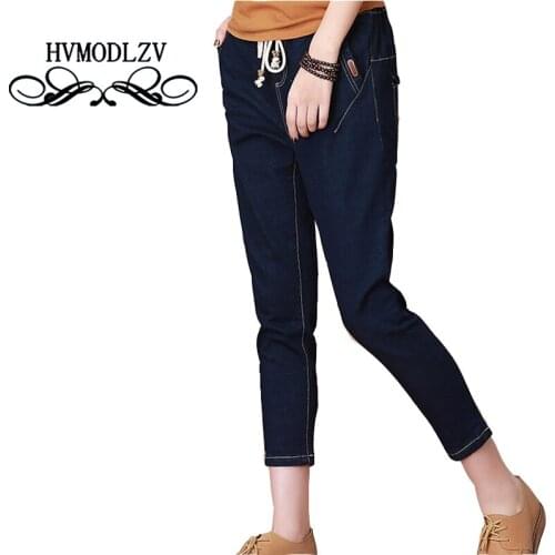 Женские штаны шаровары HVMODLZV China At AliExpress