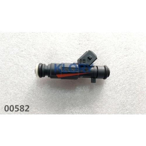 1100110-EG01B /F 01R 00M 109 / F01R00M109 Injector assembly for great wall haval H6 4G15B