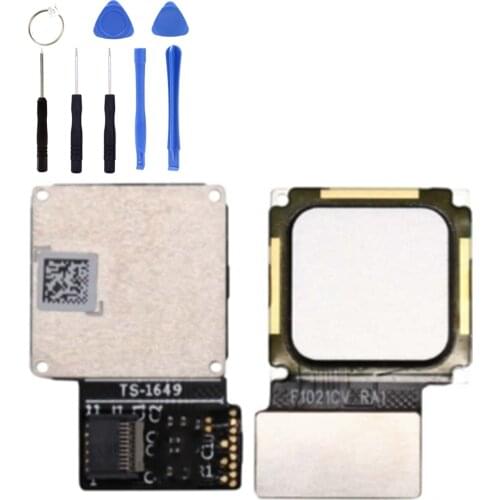 Home-Button Key Return Button Replacement Part Repair Kit Gift FOR Huawei MATE 9 LİTE