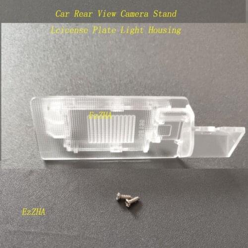 Car Rear View Camera Bracket For Skoda Fabia Kodiaq Superb Octavia Rapid/VW Bora Gran Lavida Sharan Sagitar Touareg