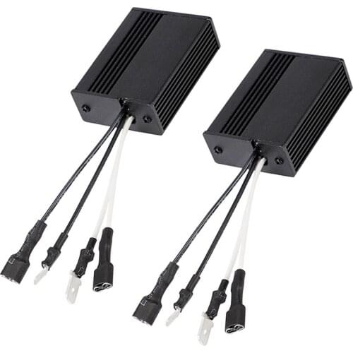 LESRUCE Lamps For Cars