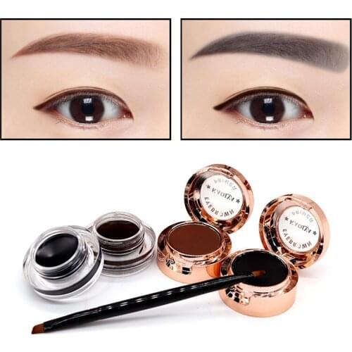 NITRQ Makeup Products