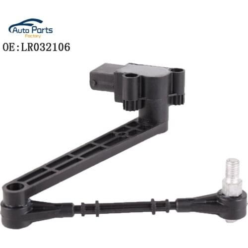 New High Quality Rear Height Level Sensor For Land Rover LR032106 Auto Parts