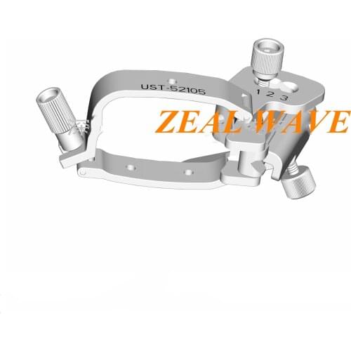 Applicable To Aloka UST-52105 Ultrasonic Piercing Stand B Ultrasound Piercing Stand