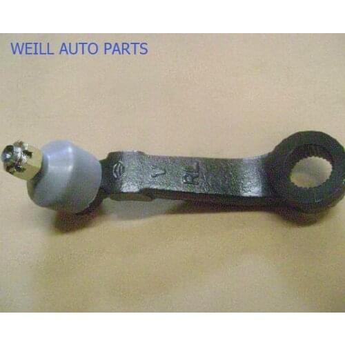 WEILL 3401200-F00-B1 steering arm for GREAT WALL SAFE DEER