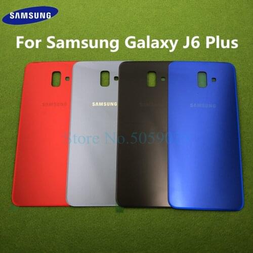 Samsung Phone Cases Samsung Galaxy J6 Plus China