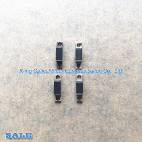 Made in china CT-30 cutter accessories CT-30A CT-20 Fiber Cleaver Optical fiber cutting knife Rubber pad Plate Rubber gasket