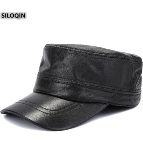 SILOQIN/思洛琴 Men's Thin Hats China