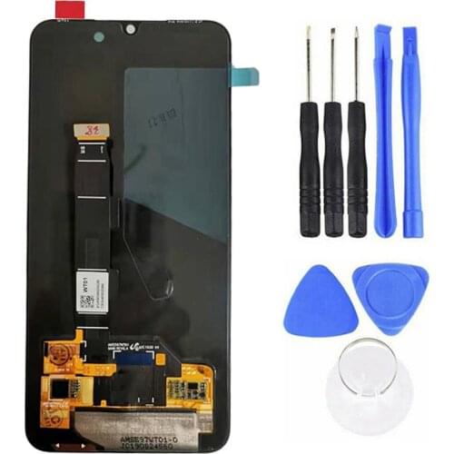 LCD For Xiaomi Mi 9 SE Screen LCD Display Touch Screen Digitizer Display For Mi9 SE LCD Replacement