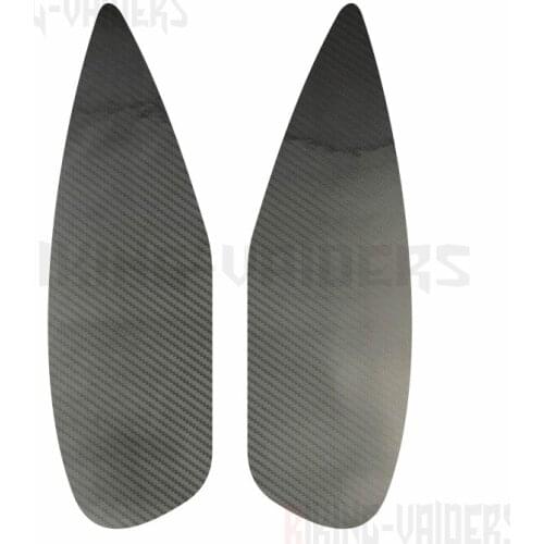 0.2mm 5D Carbon Fiber Vinyl Decal Sticker Tank Pad Stickers For Motorcycle Suzuki GSXR600 GSX-R 750 K8 2008-2010