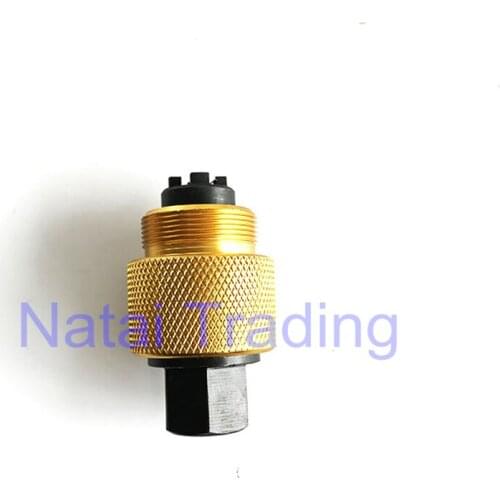 Free shipping! common rail piezo injector valve disassemble wrench for Siemens injector