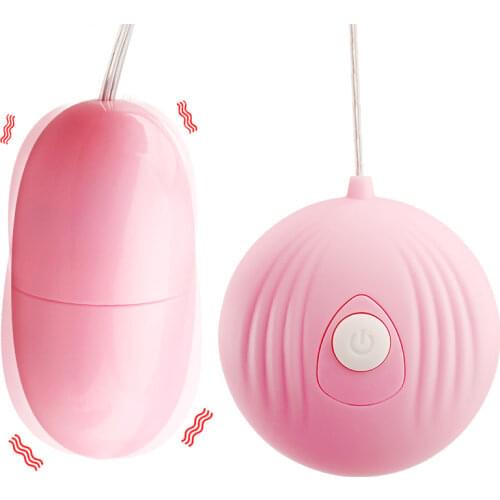 Man Nuo Female Bullet Vibrator Remote Control 7 Mode Vibrating Egg G-Spot Clitoral Stimulation Massager Adult Sex Toys For Women
