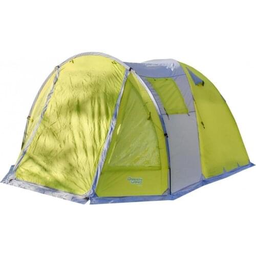 Greenland Tourist Tents