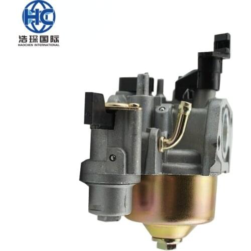 GX160 GX200 Carburetor Carb Kit Fits for 5.5HP HONDA Part P19-001 Engine Motor 168F with Oil Cup Generator Gasoline