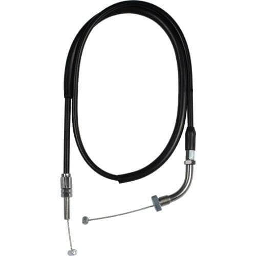 MotoMaster 17910-MCK-A00 Throttle Cable A (OPEN) for Honda VT 1100 C2 Shadow (2000-2007)