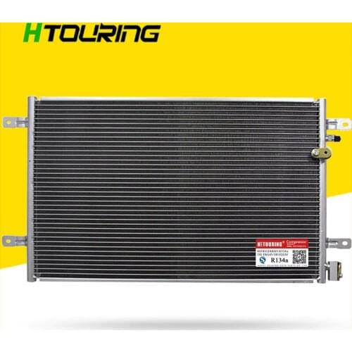 For Audi A6 A6L 4F2 4F5 4FH C6 2.0 2.4 3.0 3.2 2.7 4.2 AC Air Conditioning Condenser 4F0260401E 4F0260403P 4F0260403L 4F0260403Q