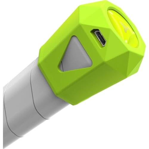 Tennis Racket Sensor Motion Tracking Tennis Motion Analyzer Intelligent Accessories Sales Tennis Trainer Tennis Accessories