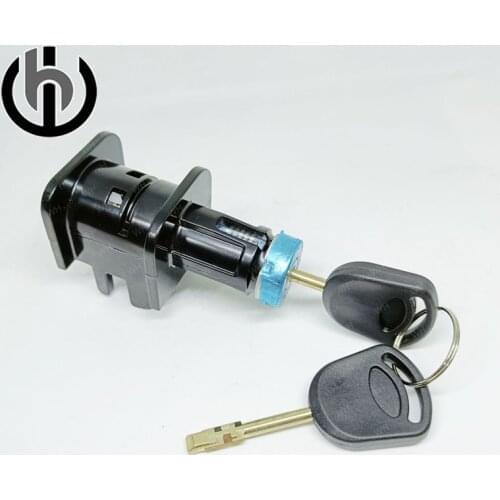 Bonnet Hood Latch Catch Lock w/ 2 Key 1491607 7T1A16B970AC For Ford Transit Connect 2006-2013