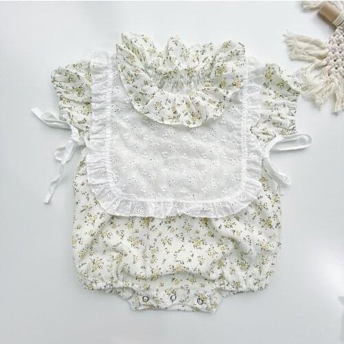 Lorfowers girls Sets Of Clothes For Newborn Girls