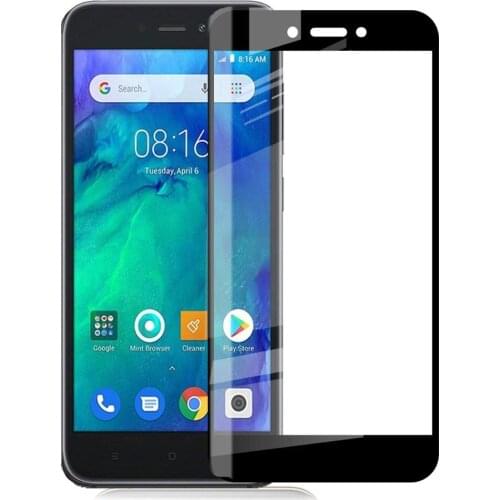 Lucu Vakker Screen Protectors For Xiaomi Redmi Go
