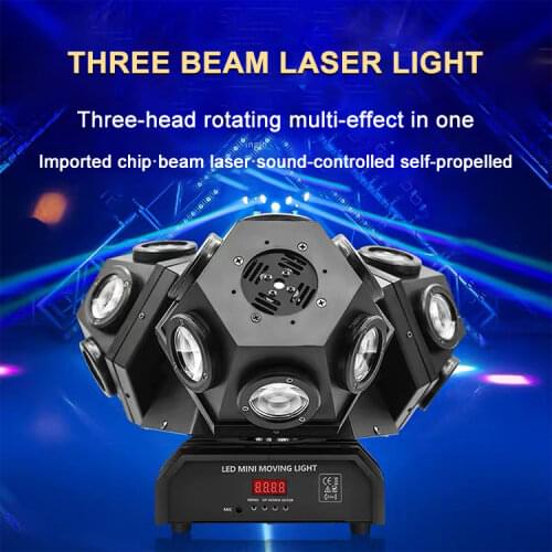 MEIJIU, ZJI LED Floodlights