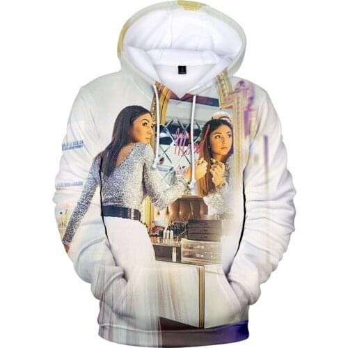 Женские толстовки с надписями MUAYOU China At AliExpress