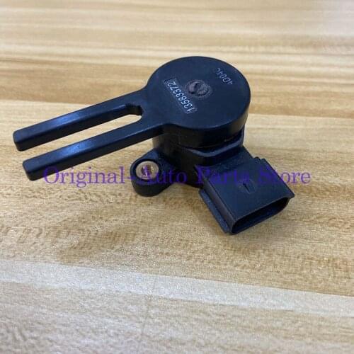 Original Switch Brake Pedal Position Sensor For Chevrolet- Buick- Enclave Cadillac- XT5 XT6 13583372